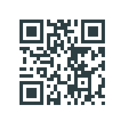 Scannerizza questo codice QR per aprire il percorso nell'applicazione SityTrail