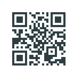Scannerizza questo codice QR per aprire il percorso nell'applicazione SityTrail