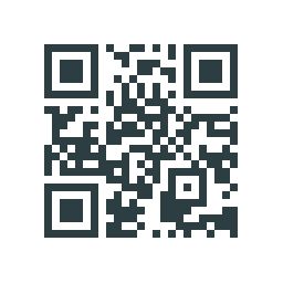Scannerizza questo codice QR per aprire il percorso nell'applicazione SityTrail
