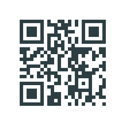 Scannerizza questo codice QR per aprire il percorso nell'applicazione SityTrail