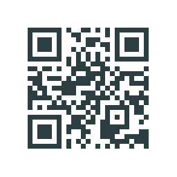 Scannerizza questo codice QR per aprire il percorso nell'applicazione SityTrail