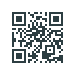 Scannerizza questo codice QR per aprire il percorso nell'applicazione SityTrail