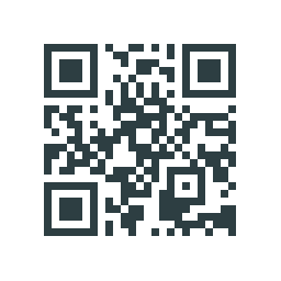 Scannerizza questo codice QR per aprire il percorso nell'applicazione SityTrail