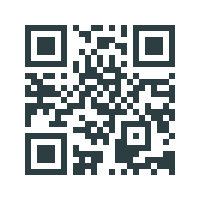 Scannerizza questo codice QR per aprire il percorso nell'applicazione SityTrail