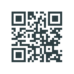 Scannerizza questo codice QR per aprire il percorso nell'applicazione SityTrail