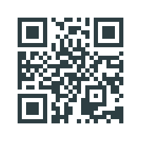 Scannerizza questo codice QR per aprire il percorso nell'applicazione SityTrail