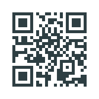 Scannerizza questo codice QR per aprire il percorso nell'applicazione SityTrail