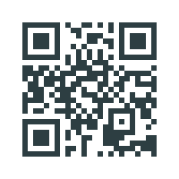 Scannen Sie diesen QR-Code, um die Tour in der SityTrail-Anwendung zu öffnen