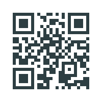 Scannen Sie diesen QR-Code, um die Tour in der SityTrail-Anwendung zu öffnen