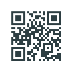 Scannerizza questo codice QR per aprire il percorso nell'applicazione SityTrail