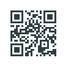 Escanee este código QR para abrir la excursión en la aplicación SityTrail