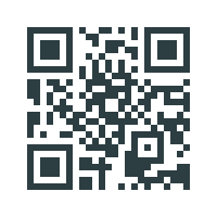 Scannerizza questo codice QR per aprire il percorso nell'applicazione SityTrail