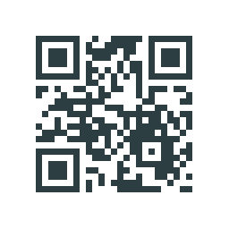 Scannerizza questo codice QR per aprire il percorso nell'applicazione SityTrail