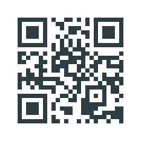 Scannen Sie diesen QR-Code, um die Tour in der SityTrail-Anwendung zu öffnen