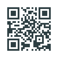 Scannerizza questo codice QR per aprire il percorso nell'applicazione SityTrail