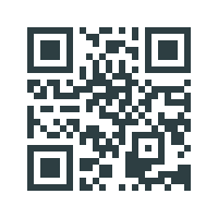 Scannerizza questo codice QR per aprire il percorso nell'applicazione SityTrail