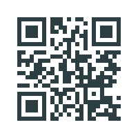 Scannerizza questo codice QR per aprire il percorso nell'applicazione SityTrail