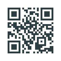 Scannerizza questo codice QR per aprire il percorso nell'applicazione SityTrail