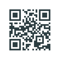 Scannerizza questo codice QR per aprire il percorso nell'applicazione SityTrail
