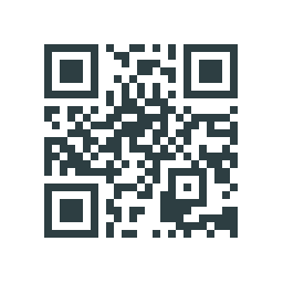 Scannerizza questo codice QR per aprire il percorso nell'applicazione SityTrail