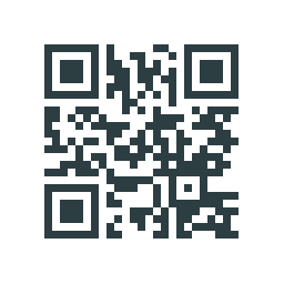 Scan deze QR-code om de tocht te openen in de SityTrail-applicatie