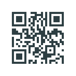 Scan deze QR-code om de tocht te openen in de SityTrail-applicatie