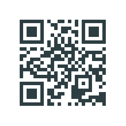 Scannerizza questo codice QR per aprire il percorso nell'applicazione SityTrail