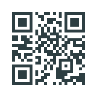 Scannerizza questo codice QR per aprire il percorso nell'applicazione SityTrail