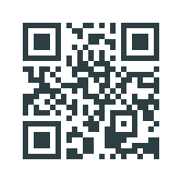 Scannerizza questo codice QR per aprire il percorso nell'applicazione SityTrail