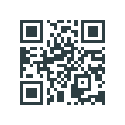 Scannerizza questo codice QR per aprire il percorso nell'applicazione SityTrail