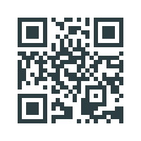 Scannerizza questo codice QR per aprire il percorso nell'applicazione SityTrail