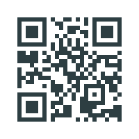 Scannerizza questo codice QR per aprire il percorso nell'applicazione SityTrail