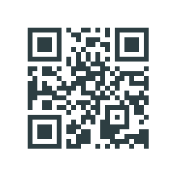 Scannerizza questo codice QR per aprire il percorso nell'applicazione SityTrail