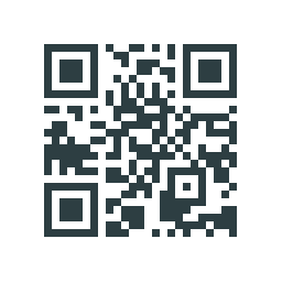 Scannerizza questo codice QR per aprire il percorso nell'applicazione SityTrail