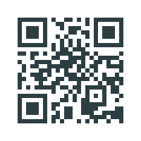 Scannerizza questo codice QR per aprire il percorso nell'applicazione SityTrail