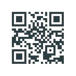 Scannerizza questo codice QR per aprire il percorso nell'applicazione SityTrail