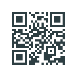 Scannerizza questo codice QR per aprire il percorso nell'applicazione SityTrail