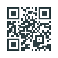 Scannerizza questo codice QR per aprire il percorso nell'applicazione SityTrail