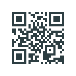 Scannerizza questo codice QR per aprire il percorso nell'applicazione SityTrail