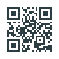 Scannerizza questo codice QR per aprire il percorso nell'applicazione SityTrail