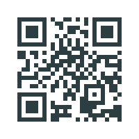 Scannerizza questo codice QR per aprire il percorso nell'applicazione SityTrail