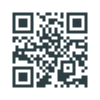 Escanee este código QR para abrir la excursión en la aplicación SityTrail