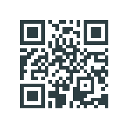 Scannerizza questo codice QR per aprire il percorso nell'applicazione SityTrail
