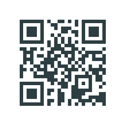 Scannerizza questo codice QR per aprire il percorso nell'applicazione SityTrail