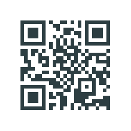 Scannerizza questo codice QR per aprire il percorso nell'applicazione SityTrail