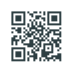 Scannerizza questo codice QR per aprire il percorso nell'applicazione SityTrail