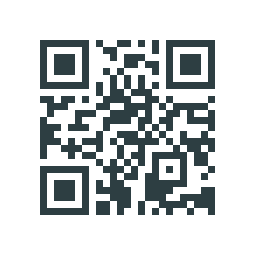 Scannerizza questo codice QR per aprire il percorso nell'applicazione SityTrail