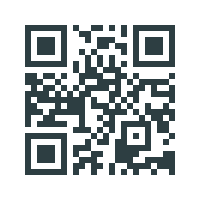 Scannerizza questo codice QR per aprire il percorso nell'applicazione SityTrail