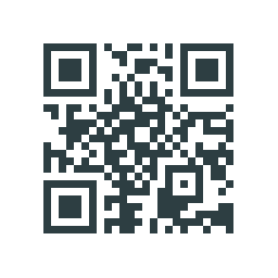 Scannerizza questo codice QR per aprire il percorso nell'applicazione SityTrail