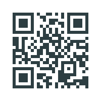 Scannerizza questo codice QR per aprire il percorso nell'applicazione SityTrail